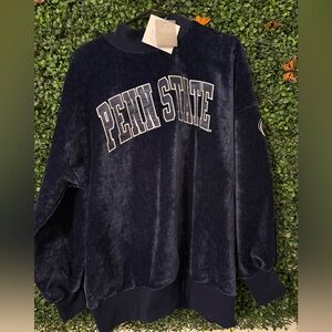 Penn State Navy Blue Sweatshirt